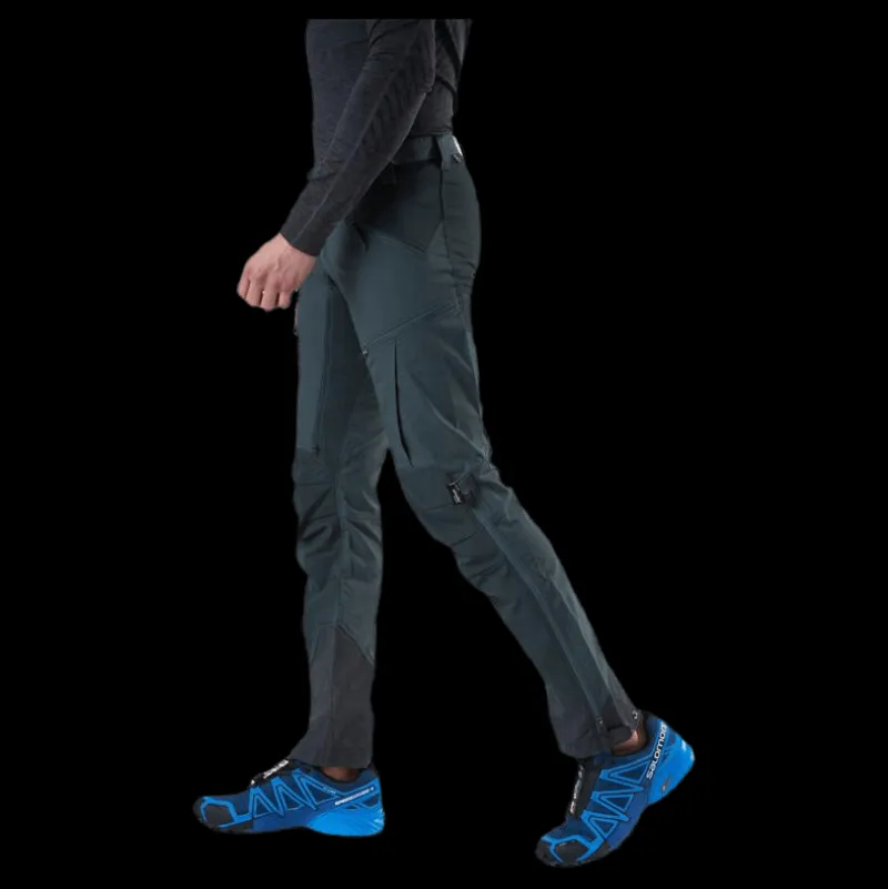 Lundhags Makke Pant Green Grön Sale