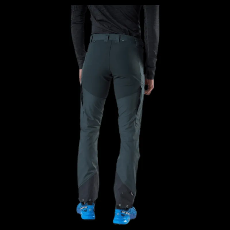 Lundhags Makke Pant Green Grön Sale