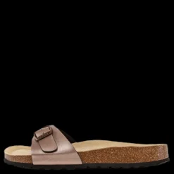 Sanosan Malaga pearl Brown Brun Outlet