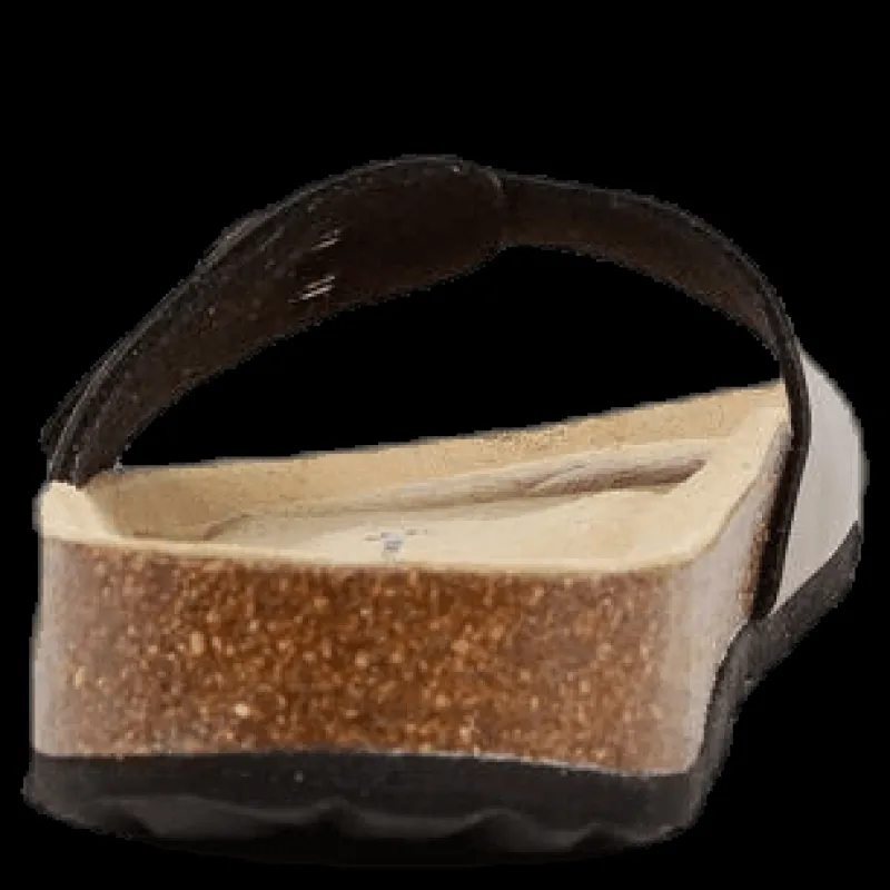Sanosan Malaga pearl Brown Brun Outlet