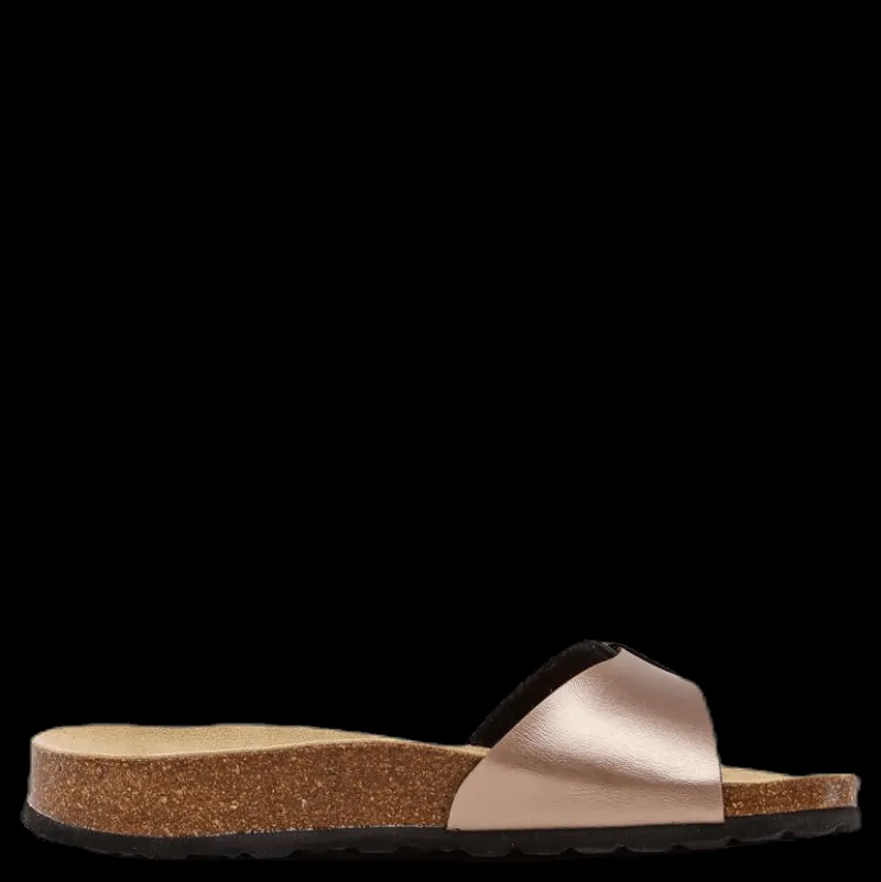 Sanosan Malaga pearl Brown Brun Outlet