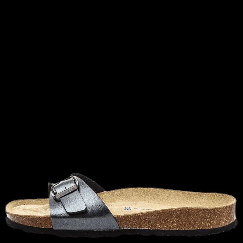 Sanosan Malaga pearl Grey Grå Outlet