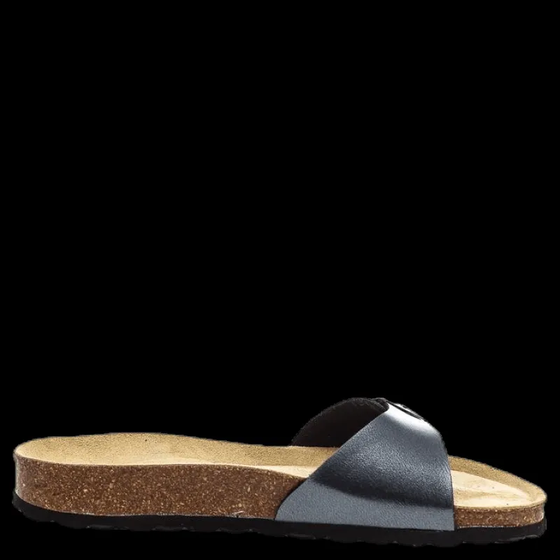Sanosan Malaga pearl Grey Grå Outlet