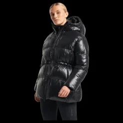 Tenson Malla Jacket Black
