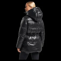 Tenson Malla Jacket Black