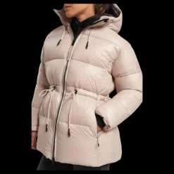 Tenson Malla Jacket Light Pink Clearance