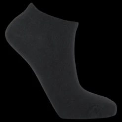 Endurance Mallorca 3-Pack Socks Low Cut Black Svart New