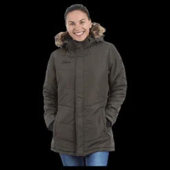 Online Dobsom Malsta Jacket Green