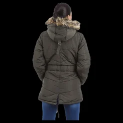 Online Dobsom Malsta Jacket Green