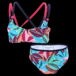 Panos Emporio Mania Niki Junior Patterned Mönstrad New