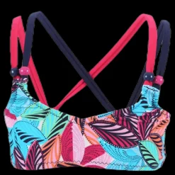 Panos Emporio Mania Niki Junior Patterned Mönstrad New