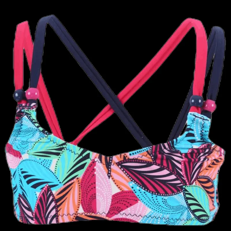 Panos Emporio Mania Niki Junior Patterned Mönstrad New