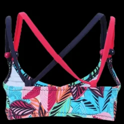 Panos Emporio Mania Niki Junior Patterned Mönstrad New