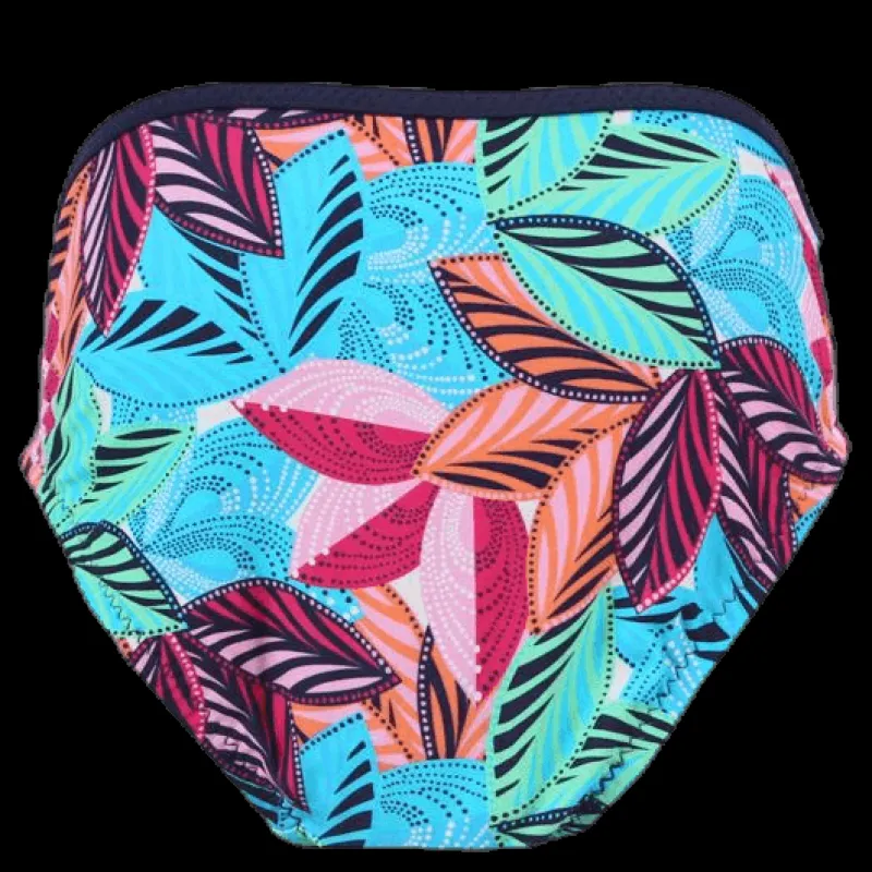 Panos Emporio Mania Niki Junior Patterned Mönstrad New