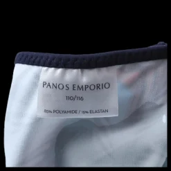Panos Emporio Mania Niki Junior Patterned Mönstrad New