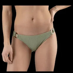 Waikani Beachwear Mano Brief Green Grön Online
