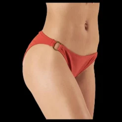 Best Waikani Beachwear Mano Brief Orange