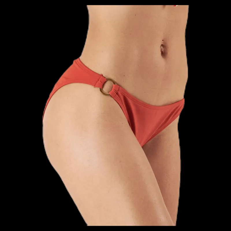 Best Waikani Beachwear Mano Brief Orange