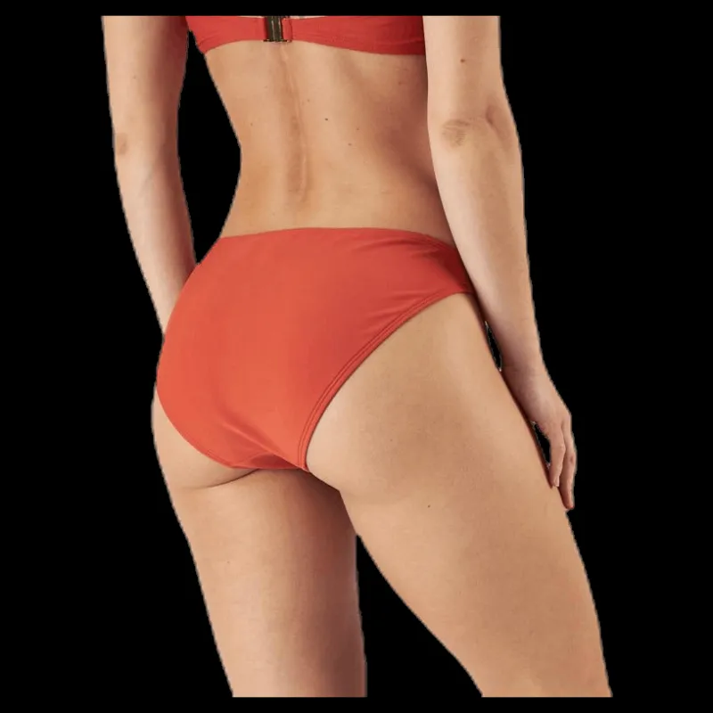 Best Waikani Beachwear Mano Brief Orange