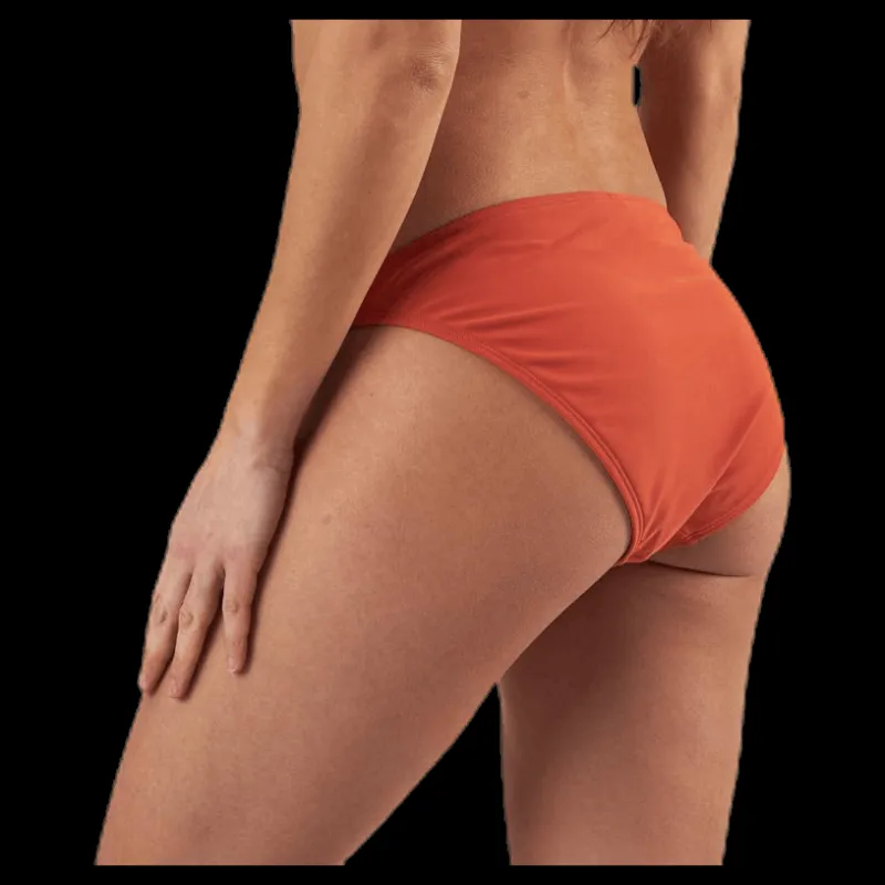 Best Waikani Beachwear Mano Brief Orange