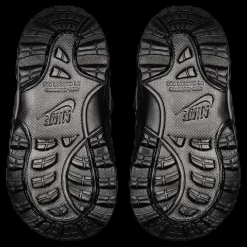 Nike Manoa Leather TD Kids Black New