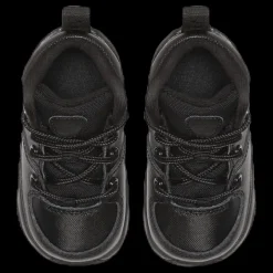 Nike Manoa Leather TD Kids Black New