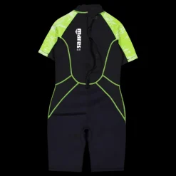 Mares Manta Shorty Jr Lm Svart Hot