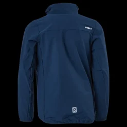 Best Reima Mantereet Navy Blå