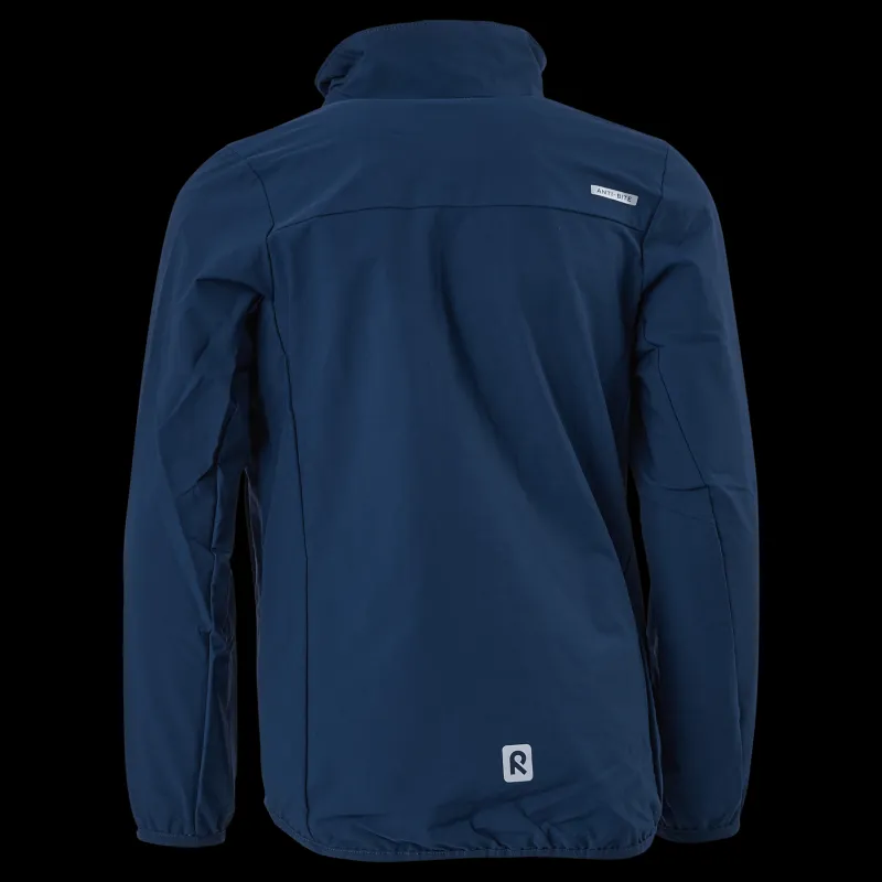 Best Reima Mantereet Navy Blå