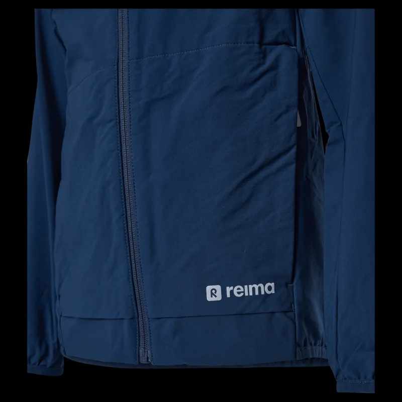 Best Reima Mantereet Navy Blå