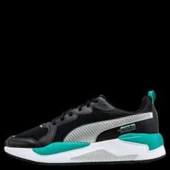 Puma MAPM X-Ray Black Svart Best