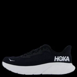 Sale Hoka M arahi 7 Black / white Svart