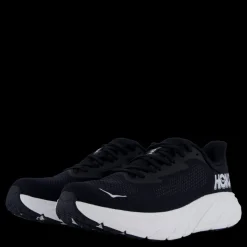 Sale Hoka M arahi 7 Black / white Svart