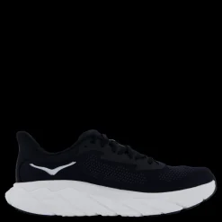 Sale Hoka M arahi 7 Black / white Svart