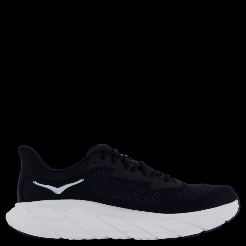 Sale Hoka M arahi 7 Black / white Svart