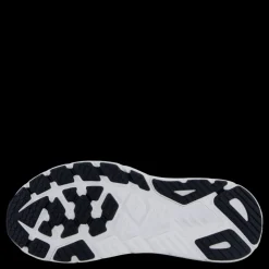 Sale Hoka M arahi 7 Black / white Svart