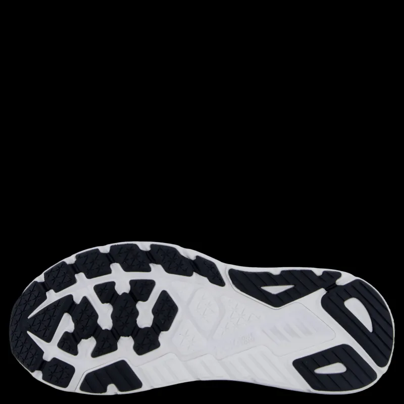 Sale Hoka M arahi 7 Black / white Svart