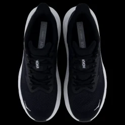 Sale Hoka M arahi 7 Black / white Svart