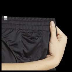 Sale adidas Marathon 20 Running Shorts Black / White Svart