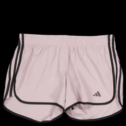 adidas Marathon 20 Running Shorts Preloved Fig Rosa Outlet