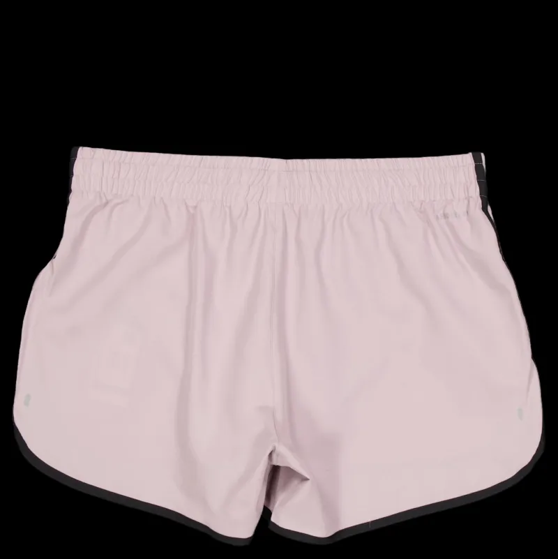 adidas Marathon 20 Running Shorts Preloved Fig Rosa Outlet