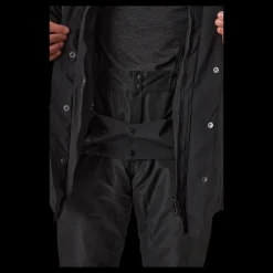 Best 8848 Altitude Marc Jacket Black Svart