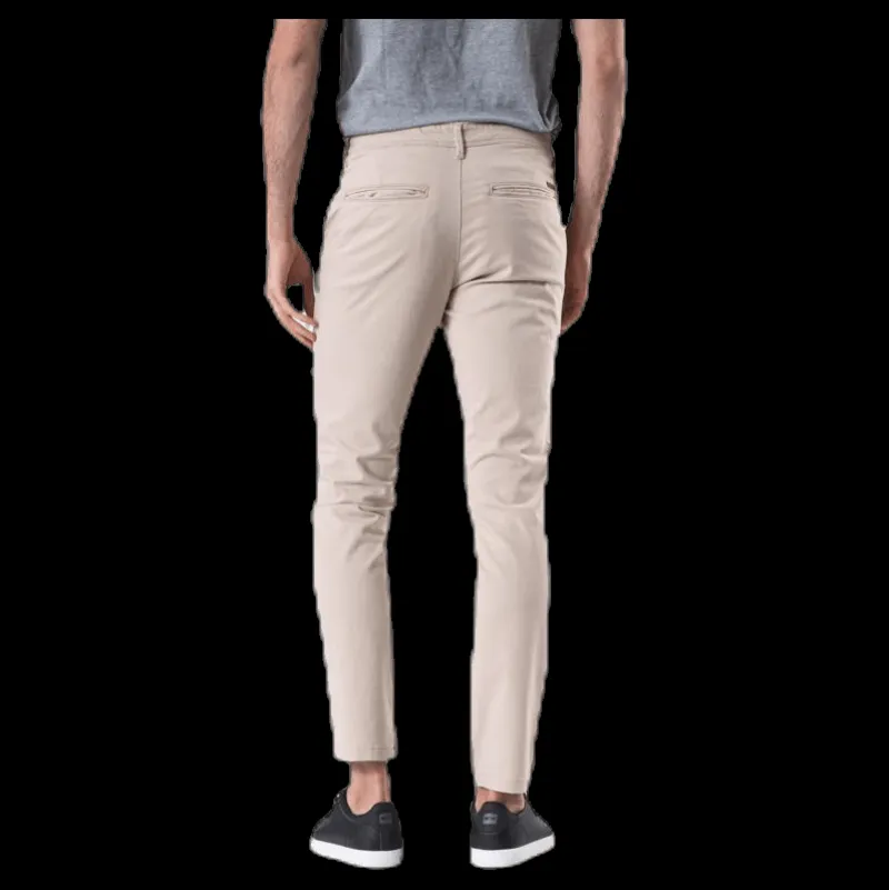 Jack & Jones Marco Bowie Beige Clearance
