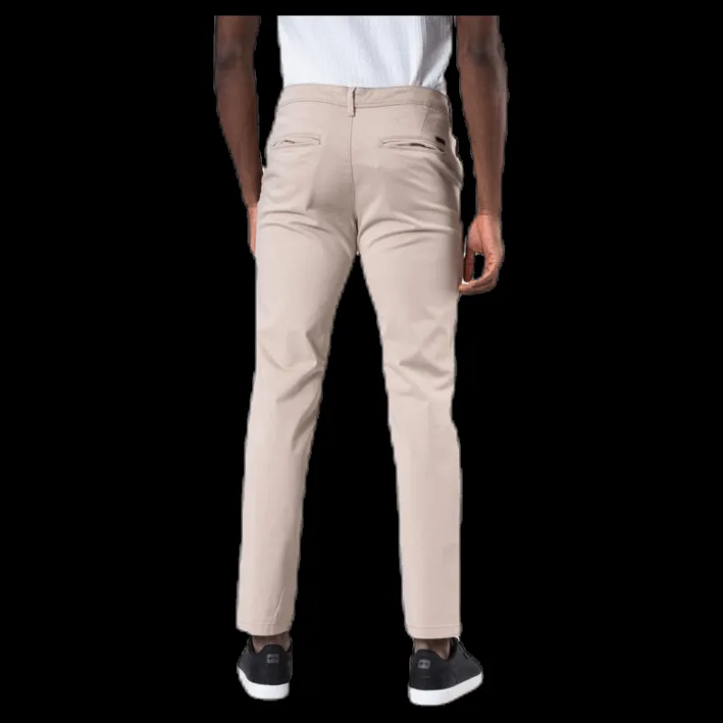 Jack & Jones Marco Bowie Beige Clearance