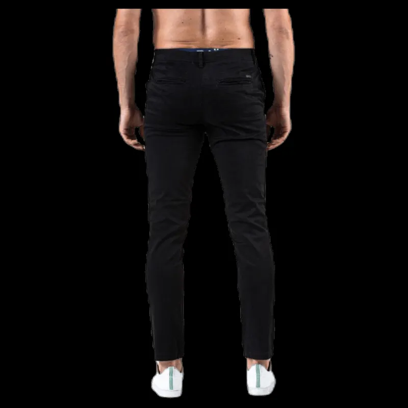 Jack & Jones Marco Bowie Black Svart