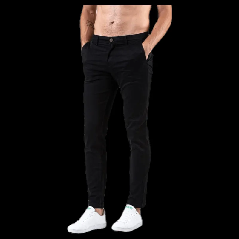 Jack & Jones Marco Bowie Black Svart
