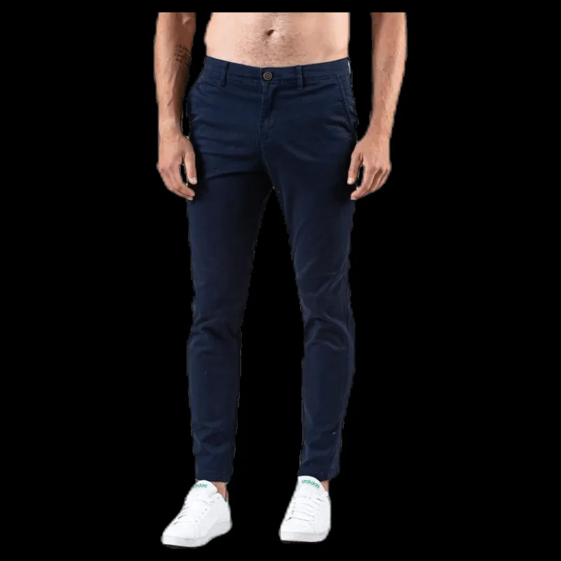 Jack & Jones Marco Bowie Blue Blå