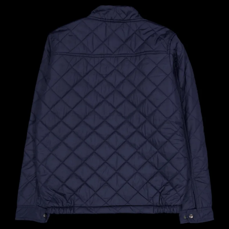 Discount Vinson Polo Club Marco Dark Sapphire Blå