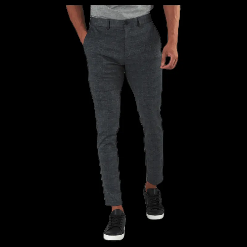 Jack & Jones Marco Phil Jersey Grey Grå New