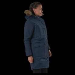 Kappa Mardie Jacket Blue Online